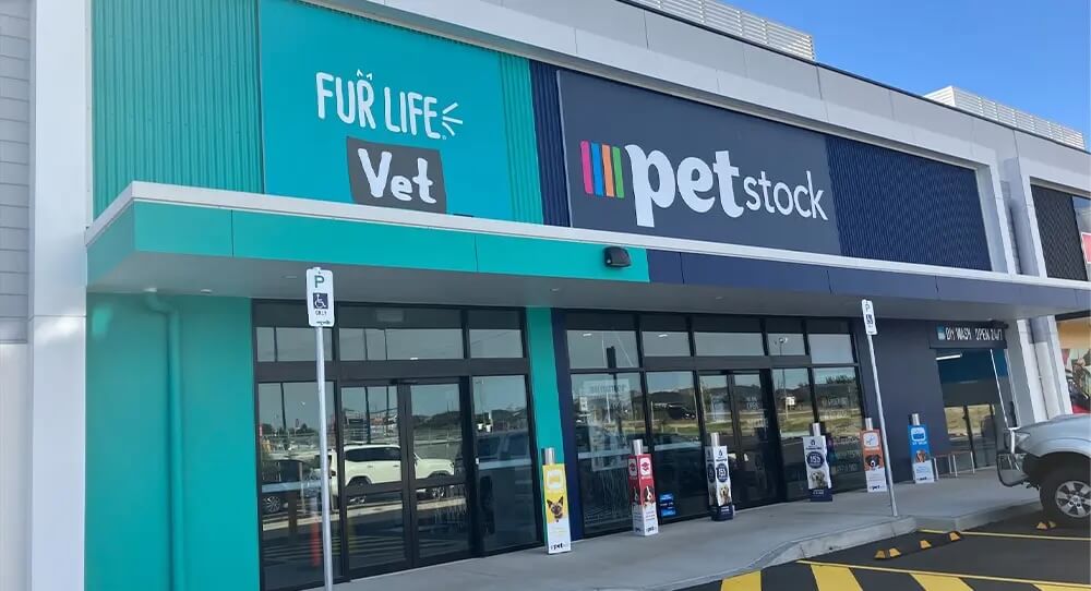 Veterinarian In Tarneit Queensland