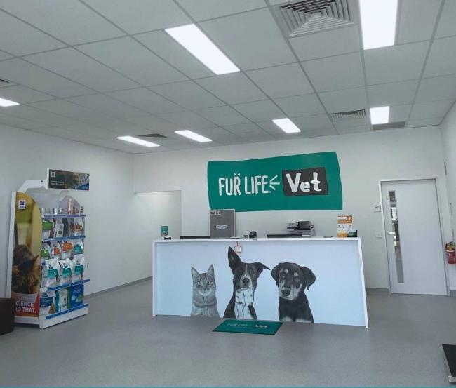 Veterinary Hospital in Tarneit